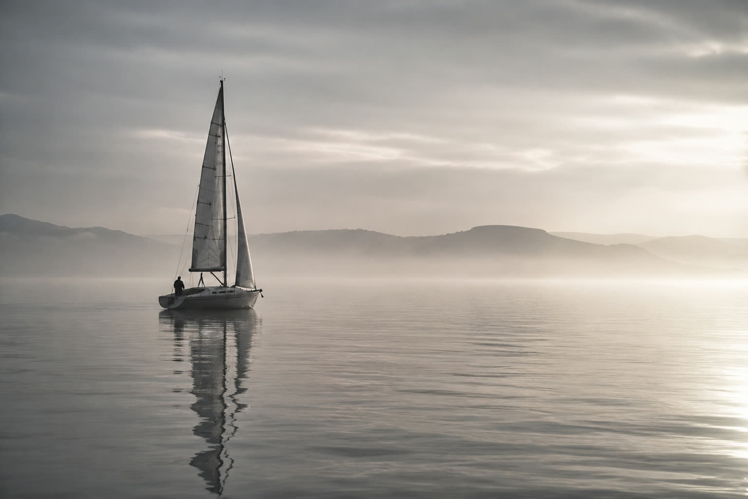 NM 28 Schülerin durchbricht die Oberfläche, praktische Prüfung zum Segelschein am Neusiedler See, Yachtcharter am Neusiedler See und in der Adria